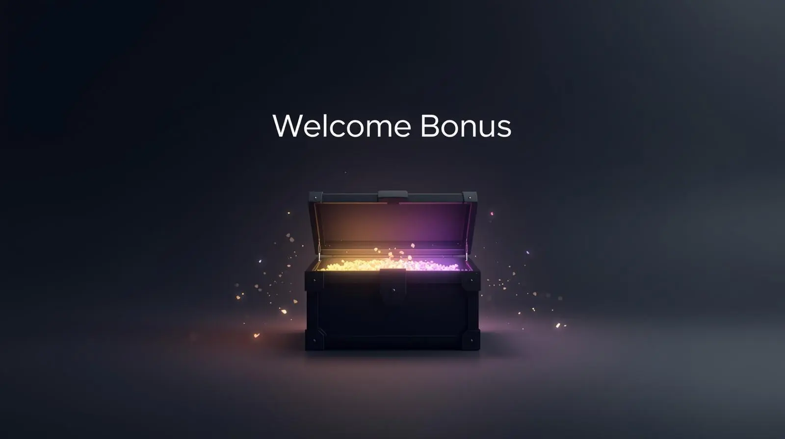 Zumospin Casino welkomstbonus schatkist